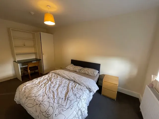 Greetwell Road, Lincoln, LN2, photo 1