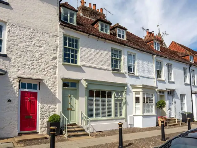 The Green, Westerham, TN16, photo 1