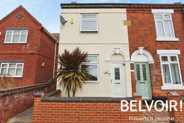 Harrington Street, Sawley, NG10, photo 1