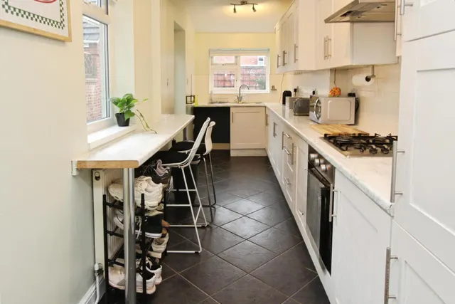 Harrington Street, Sawley, NG10, photo 3