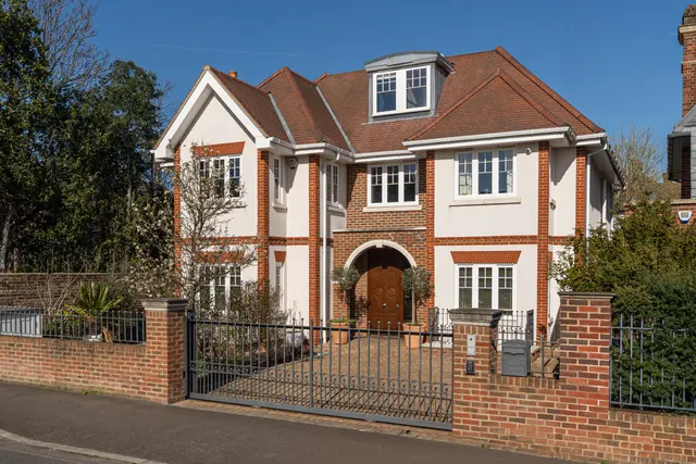 Lauriston Road, Wimbledon, SW19, photo 2