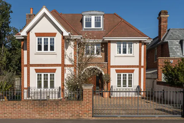 Lauriston Road, Wimbledon, SW19, photo 1