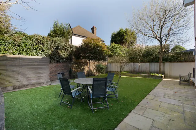 Lauriston Road, Wimbledon, SW19, photo 3