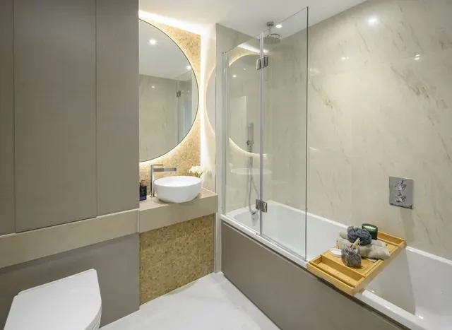Photo 3 — Handley Drive, Blackheath Apartments, SE3