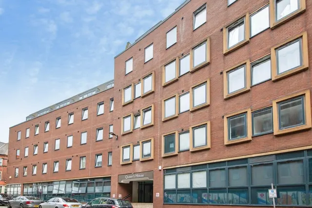 Queen Street, Sheffield, S1, photo 1