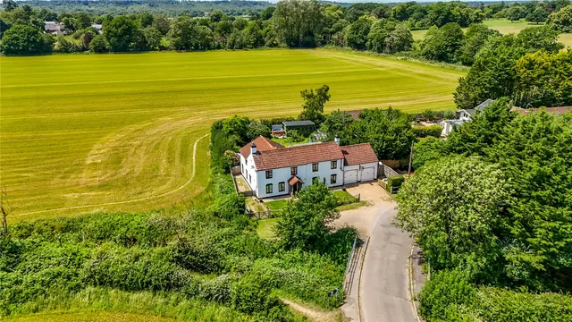 Bockhampton Road, Bockhampton, BH23, photo 1