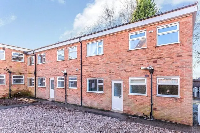 Station Road, Hinckley, Leicestershire, LE10, photo 1
