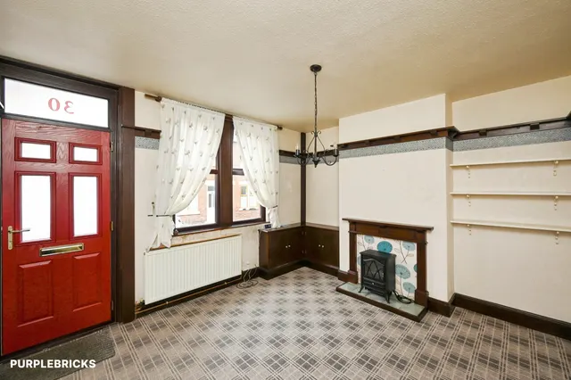 Bentinck Street, Kirkby-In-Ashfield, NG17, photo 2