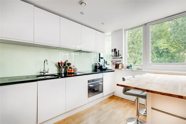 Kersfield Road, London, SW15, photo 1