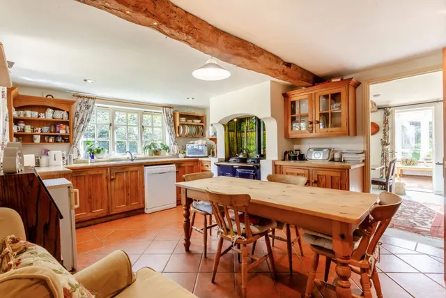 Salford Road, Aspley Guise, MK17, photo 3