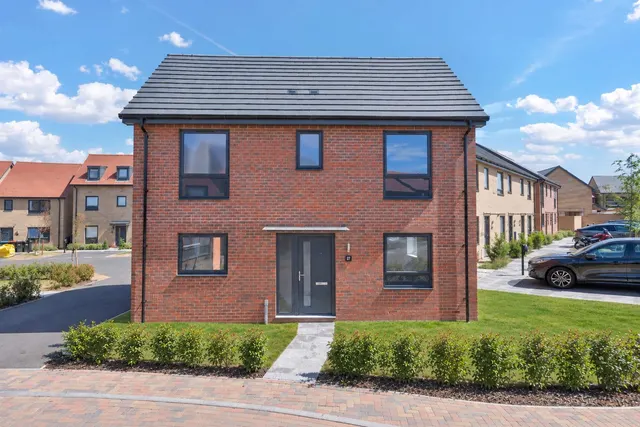 Plot 312, Off Calverton Lane, Milton Keynes, MK8 1HF, photo 1