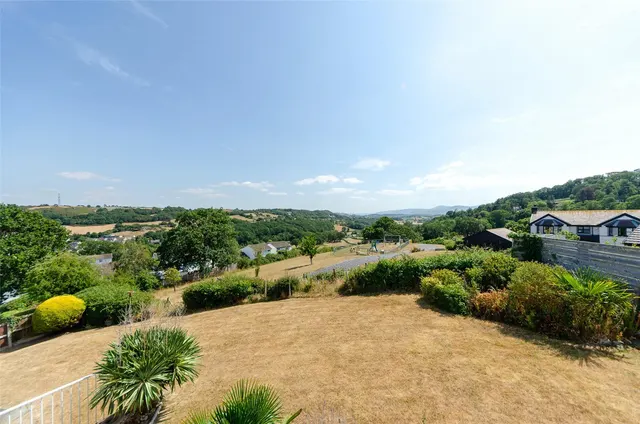 Parc Sychnant, Conwy, LL32, photo 2
