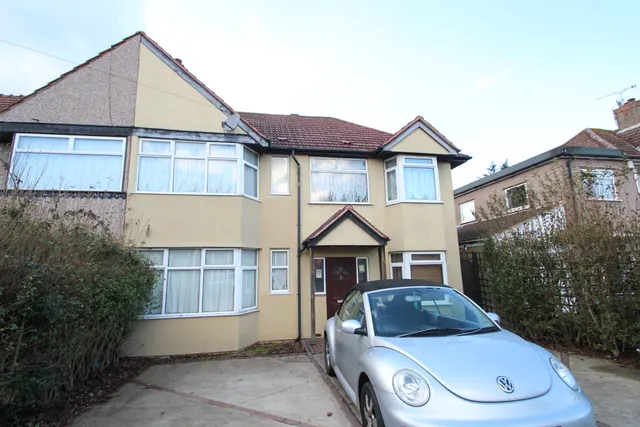 Lime Grove, Sidcup, photo 1