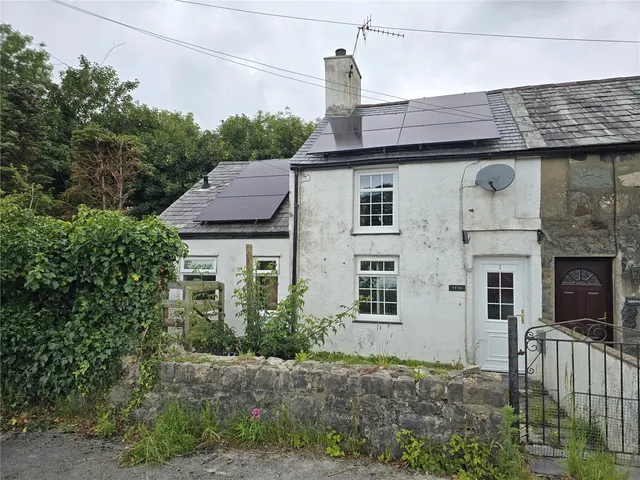Llanwnda, Caernarfon, LL54, photo 1