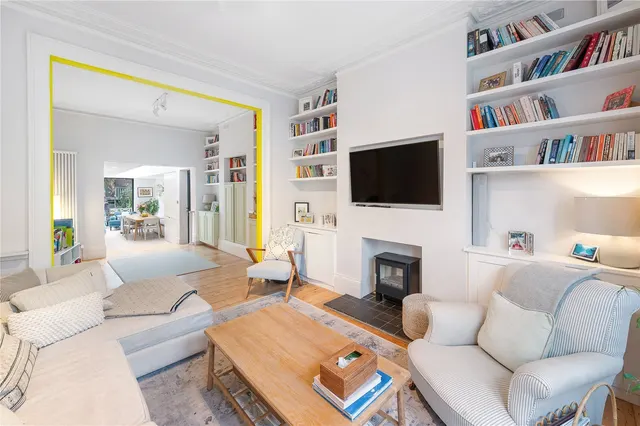 Dalberg Road, London, SW2, photo 3