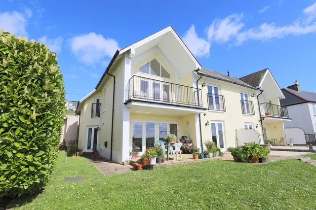 Manor Road, Bishopsteignton, Teignmouth, photo 1