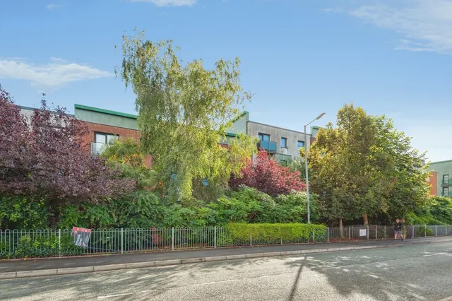 Lower Hall Street, St. Helens, WA10, photo 2