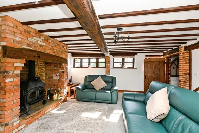 Alma Road, Snettisham, PE31, photo 3