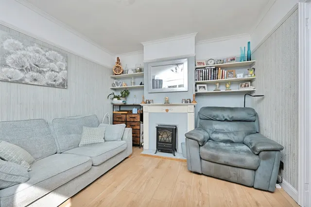 Photo 2 — Norwich Road, Watton, Thetford