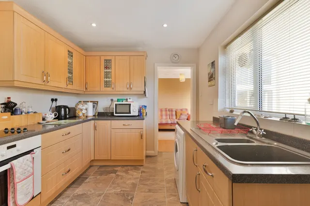 Delightful Edwardian Cottage in Branc, photo 3