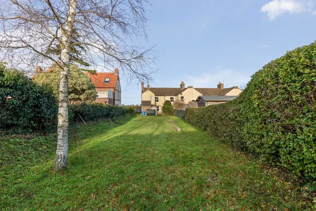 Delightful Edwardian Cottage in Branc, photo 2