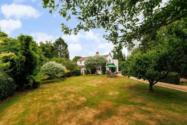 Northend, Henley-on-Thames, RG9, photo 1