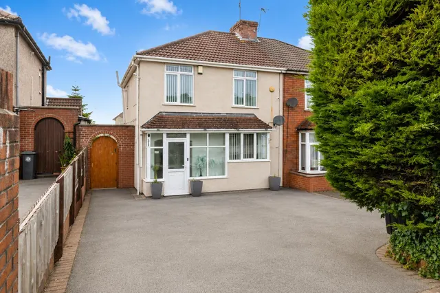 Wells Road, Bristol, BS14, photo 1