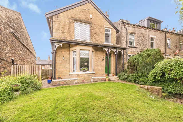 Pasture Lane, Clayton, BD14, photo 1