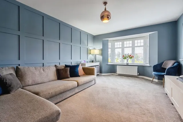 Photo 2 — Amberwood Chase, Dewsbury, West Yorkshire, WF12