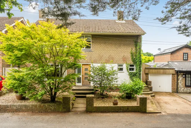 St. Georges Lane, Hurstpierpoint, BN6, photo 1
