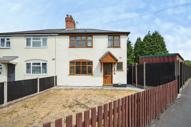Salter Road, Tipton, photo 1