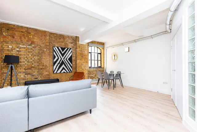 Tyssen Street, E8, photo 2