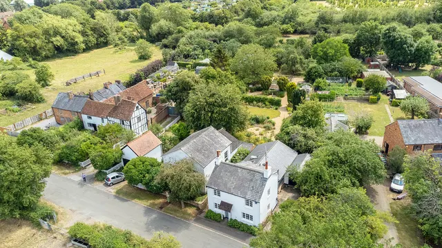 The Green, Woughton on the Green, MK6, photo 1