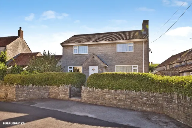 Water Lane, Somerton, TA11, photo 1