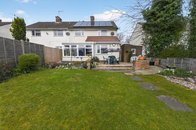 Stansted Road, Elsenham, CM22, photo 2