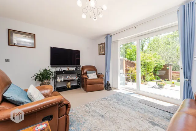 Photo 3 — Sanctuary Mews, Bromley Cross, Bolton, BL7 9GD