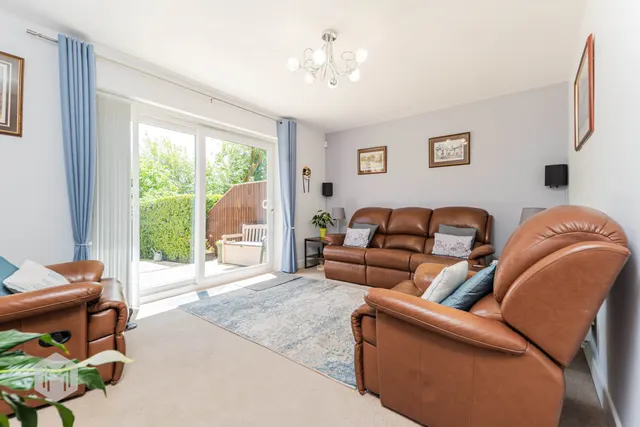 Photo 2 — Sanctuary Mews, Bromley Cross, Bolton, BL7 9GD