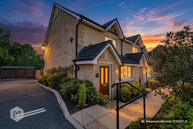 Sanctuary Mews, Bromley Cross, Bolton, BL7 9GD, photo 1