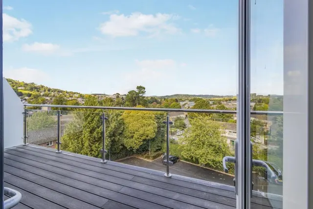 Parkers Way, Totnes, photo 1
