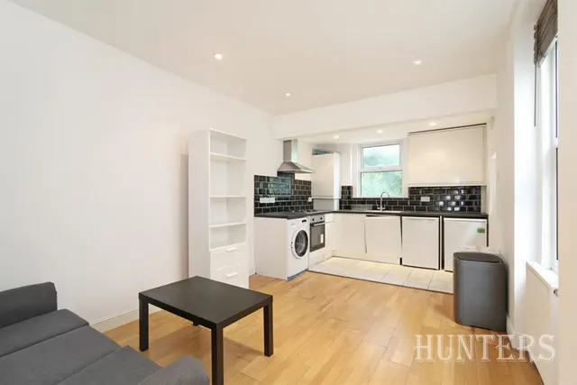 Photo 3 — Southwell Road,