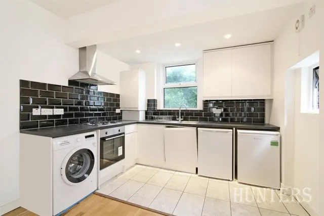 Photo 2 — Southwell Road,