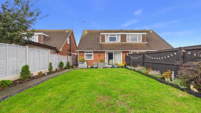 Bythorn Road, Peterborough, PE2, photo 2