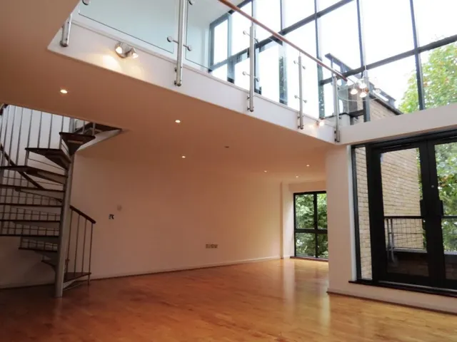 Vitae Apartments, W6, photo 1