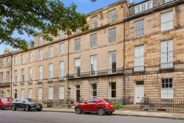 Abercromby Place, New Town, Edinburgh, EH3 6LB, photo 1