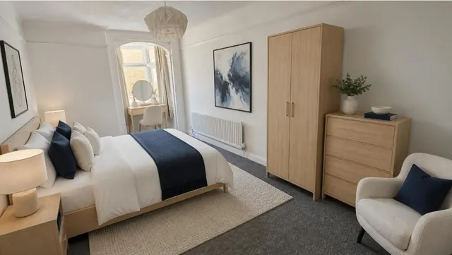 Preston Road, Brighton, BN1, photo 3