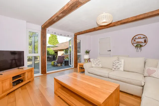 Mill Stream Close, Ashurst, TN3, photo 2