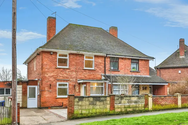 Beauvale Drive, Ilkeston, DE7, photo 1