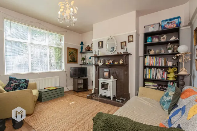 Photo 3 — Bury Road, Bolton, BL2 6JD