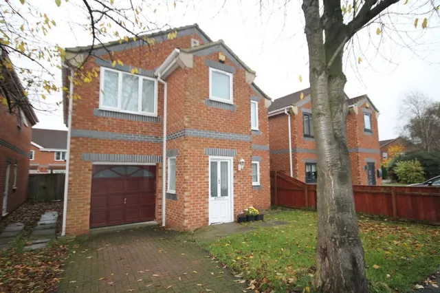 South Road, Stockton-on-Tees, Durham, TS20, photo 1