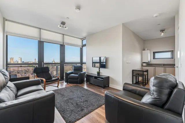 Hill Street, Garnethill, G3, photo 2